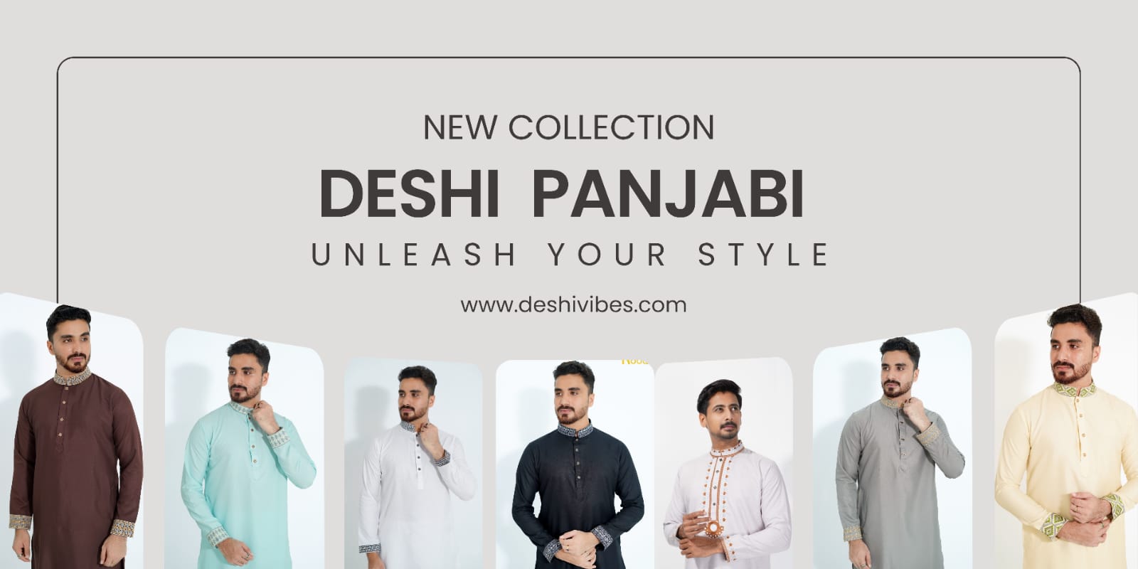 Deshi Vibes Cover